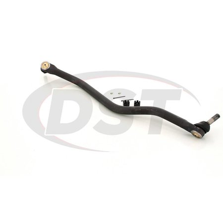 Moog Chassis Products Steering Drag Link, Ds300034 DS300034